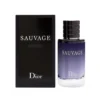 Sauvage Eau De Toilette Spray For Men By Christian Dior