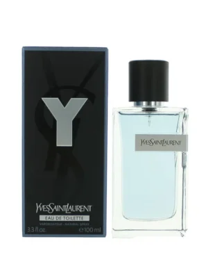 Y Eau De Toilette Spray For Men By Yves Saint Laurent