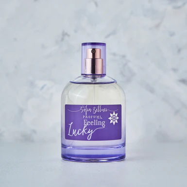 Feeling Lucky Eau de Parfum for Women by Sofia Belluci