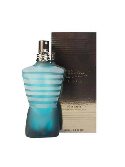 26935_498x.progressive Jean Paul Gaultier Eau De Toilette Spray For Men By Jean Paul Gaultier