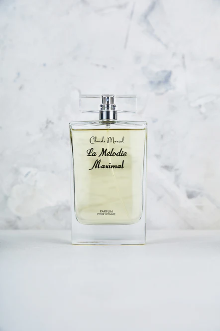 La Mélodie Maximal Parfum for Men by Claude Marsal