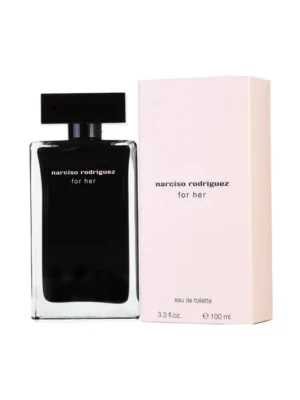 27135_498x.progressive Narciso Rodriguez For Her Eau De Toilette Spray For Women By Narciso Rodriguez