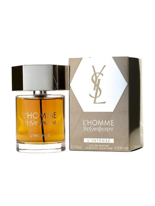 L'Homme Eau De Parfum Spray For Men By Yves Saint Laurent 2022 Launch