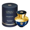 27693_510x.progressive Dylan Blue Eau De Parfum Spray For Women By Versace
