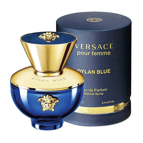 27694_510x.progressive (1) Dylan Blue Eau De Parfum Spray For Women By Versace