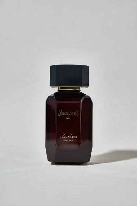 Souriant Eau de Parfum Unisex by Joliot Descartes