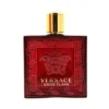 Eros Flame Eau De Parfum Spray For Men By Versace