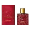 Eros Flame Eau De Parfum Spray For Men By Versace