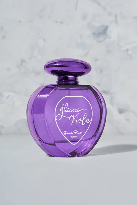 Ghiaccio Viola Eau de Parfum for Women by Duccio Pasolini