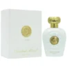 Opulent Musk Eau De Parfum Unisex By Lattafa