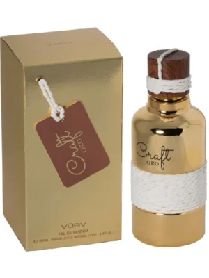 28998_510x.progressive Craft Oro Eau De Parfum Unisex By Vurv