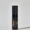 Black Travel Atomizer Unisex by Joliot Descartes