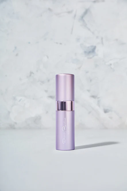 Navy Travel Atomizer Unisex by Duccio Pasolini