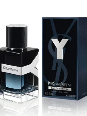 Y Eau De Parfum Spray For Men By Yves Saint Laurent