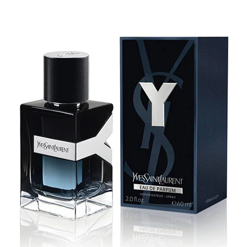Y Eau De Parfum Spray For Men By Yves Saint Laurent