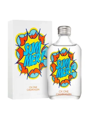 30541_510x.progressive Ck One Summer 2019 Unisex By Calvin Klein