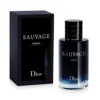 Sauvage Parfum Spray For Men By Christian Dior