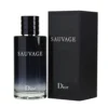 Sauvage Parfum Spray For Men By Christian Dior