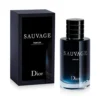 Sauvage Parfum Spray For Men By Christian Dior