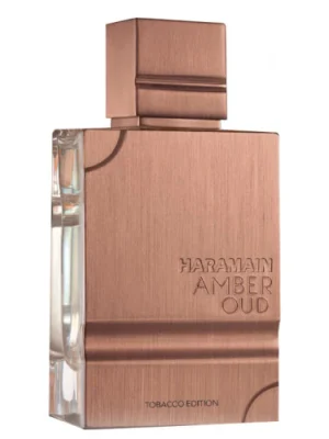 Amber Oud Tobacco Edition Eau De Parfum Unisex By Al Haramain