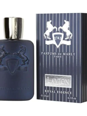 Layton Eau de Parfum For Men by Parfums De Marly 4.2 oz