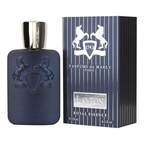 Layton Eau de Parfum For Men by Parfums De Marly 4.2 oz