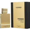 Amber Oud Eau De Parfum Unisex By Al Haramain