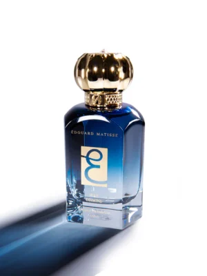 Blue Diamond Extrait de Parfum Unisex by Édouard Matisse