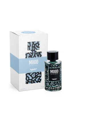 Naked Eau de Parfum for Unisex by Mood