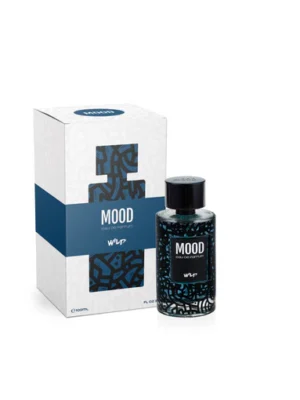 Wild Eau de Parfum for Unisex by Mood