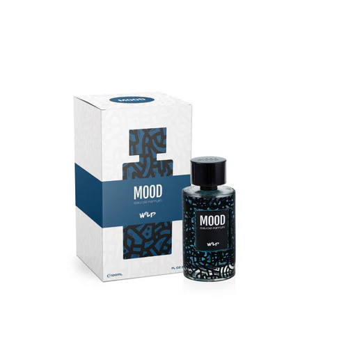 Wild Eau de Parfum for Unisex by Mood