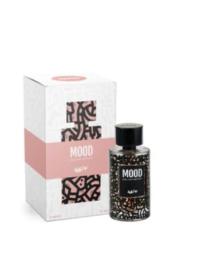 Naif Eau de Parfum for Unisex by Mood