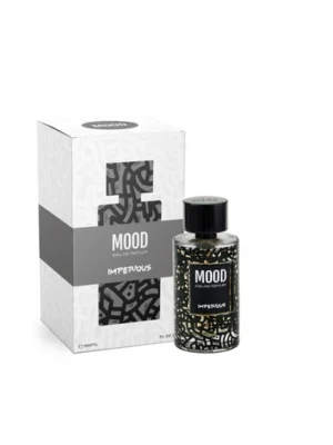 Imperious Eau de Parfum for Unisex by Mood