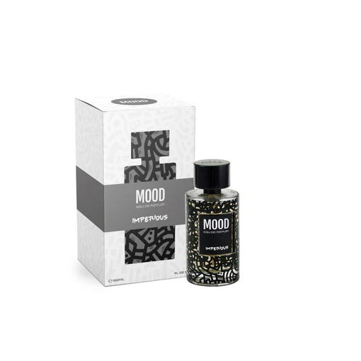 Imperious Eau de Parfum for Unisex by Mood