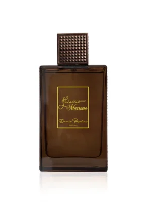 Ghiaccio Marrone Eau de Parfum for Men by Duccio Pasolini