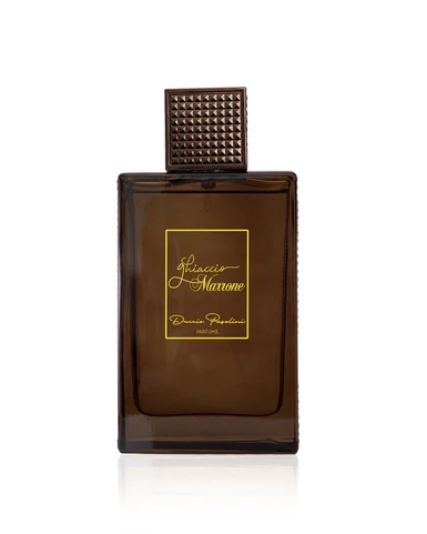 Ghiaccio Marrone Eau de Parfum for Men by Duccio Pasolini