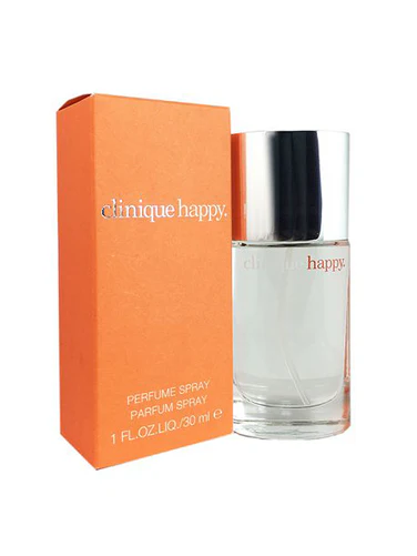 Happy Eau De Parfum Spray For Women By Clinique