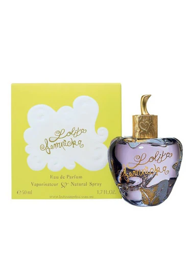 Lolita Lempicka Eau De Parfum Spray For Women By Lolita Lempicka Perfume