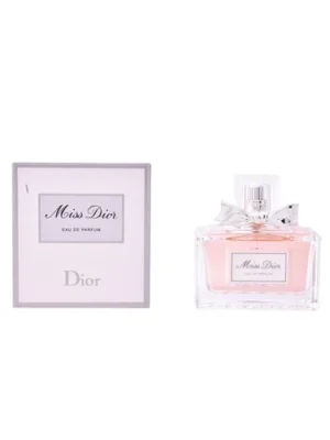 Miss Dior Eau De Parfum Spray For Women By Christian Dior
