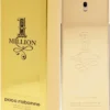 1 Million Eau De Toilette Spray For Men By Paco Rabanne