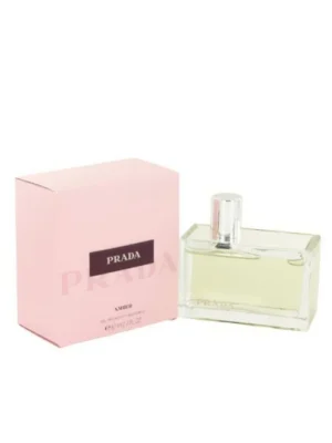 6846_498x.progressive Prada Amber Eau De Parfum Spray For Women By Prada