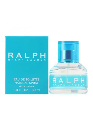 Ralph Eau De Toilette Spray For Women By Ralph Lauren