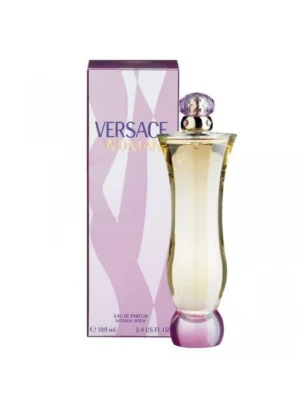 Versace Woman Eau De Parfum Spray For Women By Versace