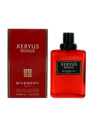 Xeryus Rouge Eau De Toilette Spray For Men By Givenchy