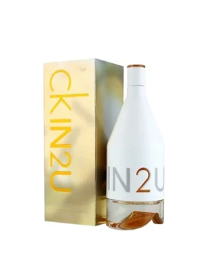 8799_498x.progressive Ck In2U For Her Eau De Toilette Spray For Women By Calvin Klein