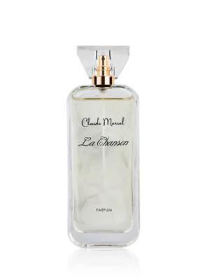 La Chanson Parfum for Women by Claude Marsal