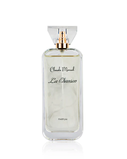 La Chanson Parfum for Women by Claude Marsal
