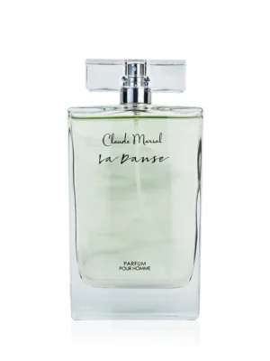 La Danse Parfum for Men by Claude Marsal