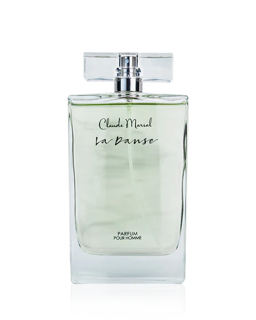La Danse Parfum for Men by Claude Marsal