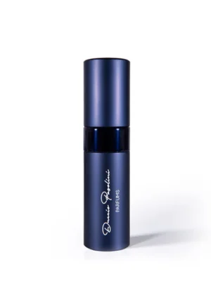 Navy Travel Atomizer Unisex by Duccio Pasolini